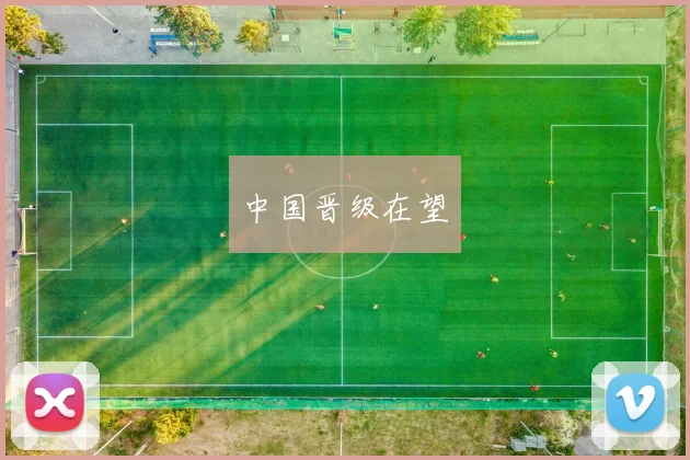 中国晋级在望