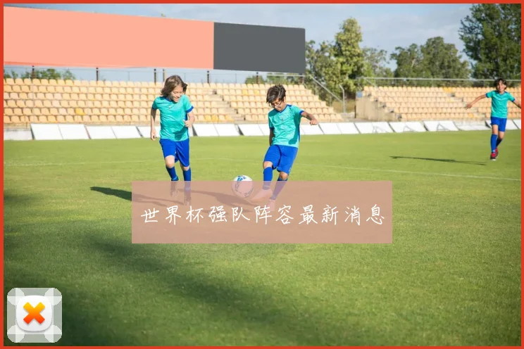 世界杯强队阵容最新消息