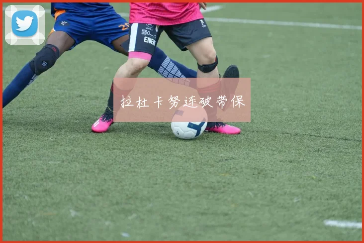 拉杜卡努连破带保