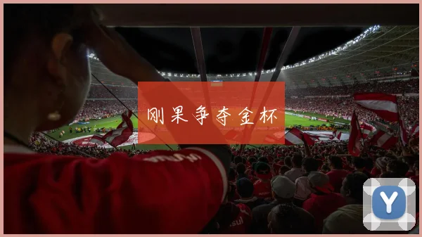 刚果争夺金杯