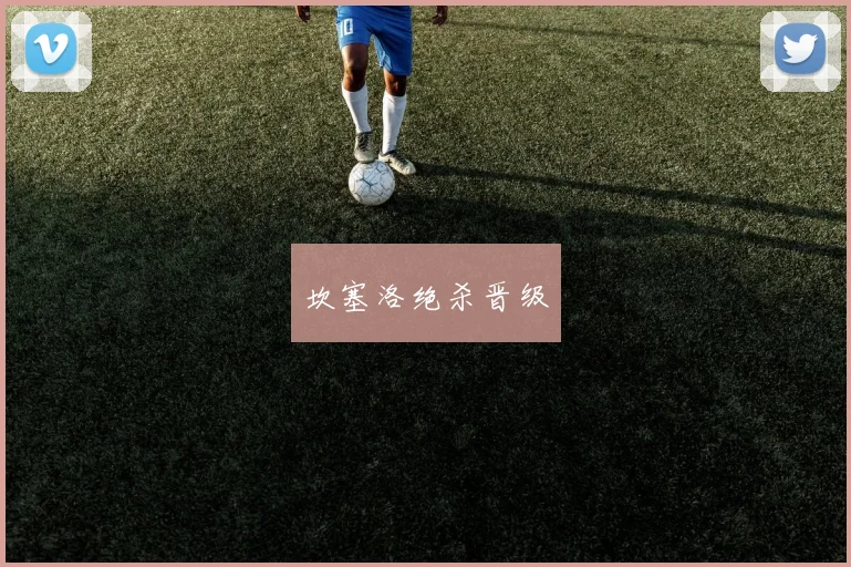 坎塞洛绝杀晋级