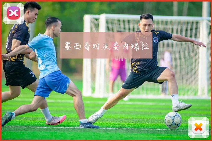 墨西哥对决委内瑞拉